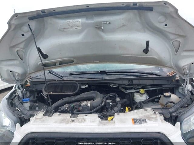 2022 FORD TRANSIT-250 10