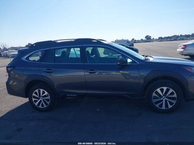 2023 SUBARU OUTBACK 13