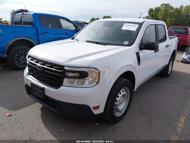 2024 FORD MAVERICK XL 2