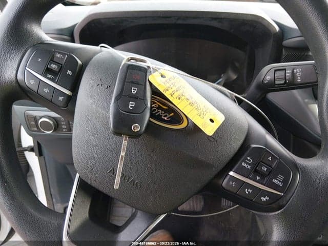 2024 FORD MAVERICK XL 11