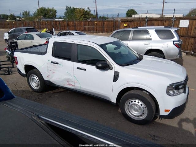 2024 FORD MAVERICK XL 14