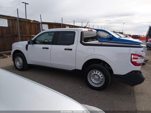 2024 FORD MAVERICK XL 15