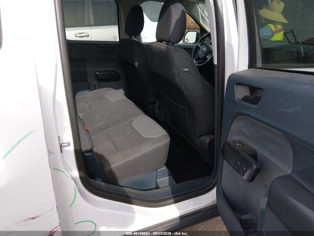 2024 FORD MAVERICK XL 8