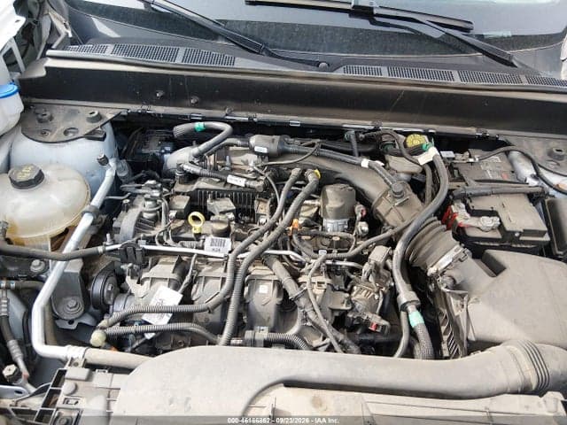 2024 FORD MAVERICK XL 10