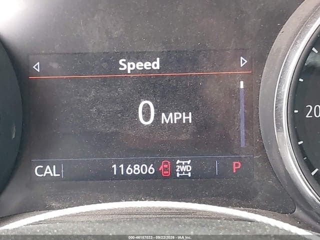 2022 BUICK ENCORE GX AWD PREFERRED 15