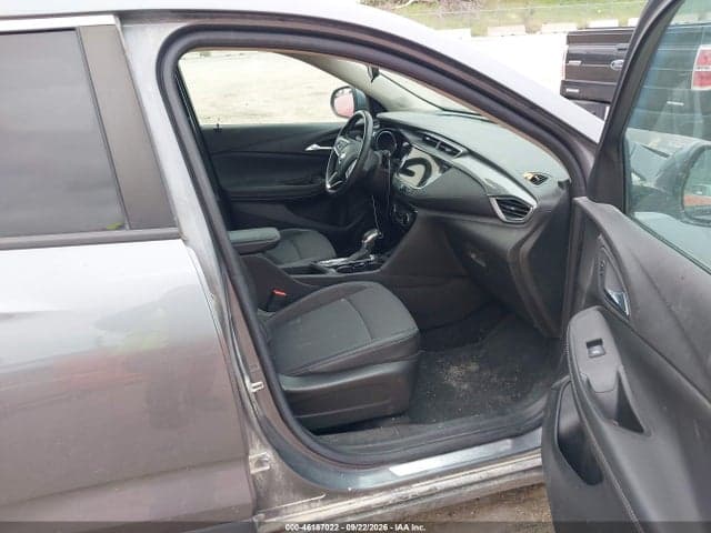 2022 BUICK ENCORE GX AWD PREFERRED 5