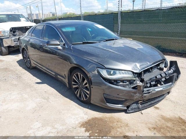 2019 LINCOLN MKZ RESERVE II