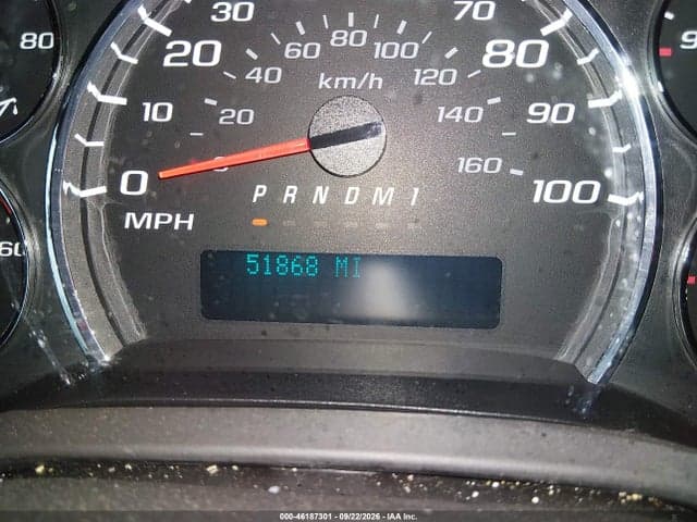 2018 CHEVROLET EXPRESS 3500 WORK VAN 20