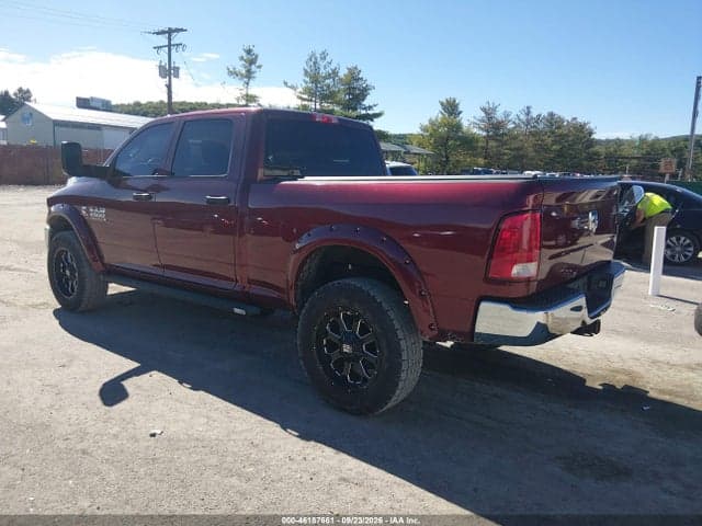 2017 RAM 2500 TRADESMAN 4X4 6'4 BOX 3