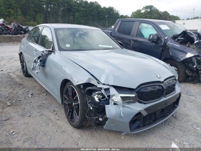 2026 BMW M340I 1