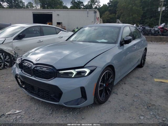 2026 BMW M340I 2
