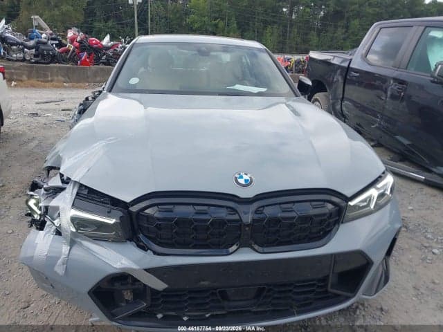 2026 BMW M340I 12