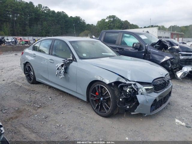 2026 BMW M340I 13