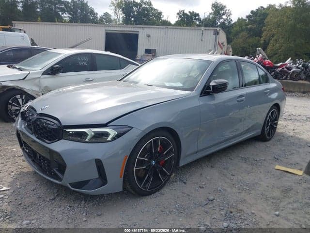 2026 BMW M340I 14