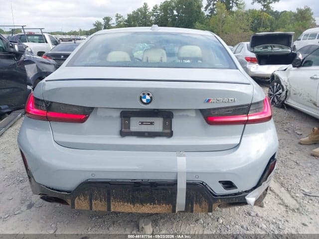 2026 BMW M340I 16