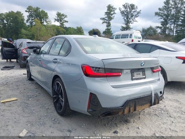 2026 BMW M340I 3