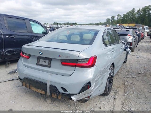 2026 BMW M340I 4