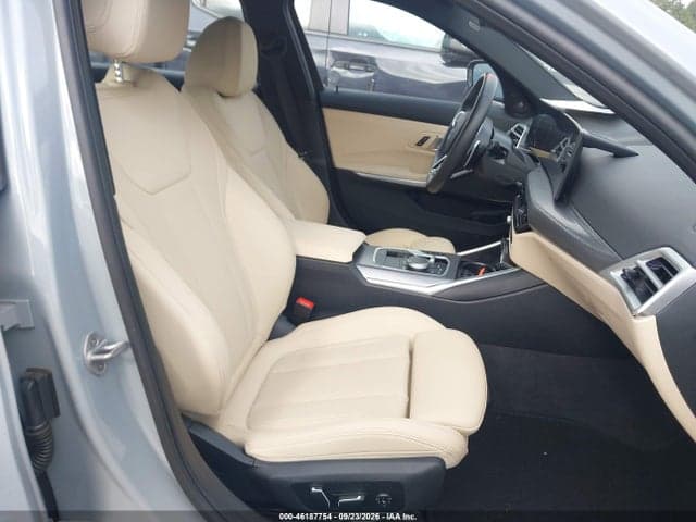 2026 BMW M340I 5