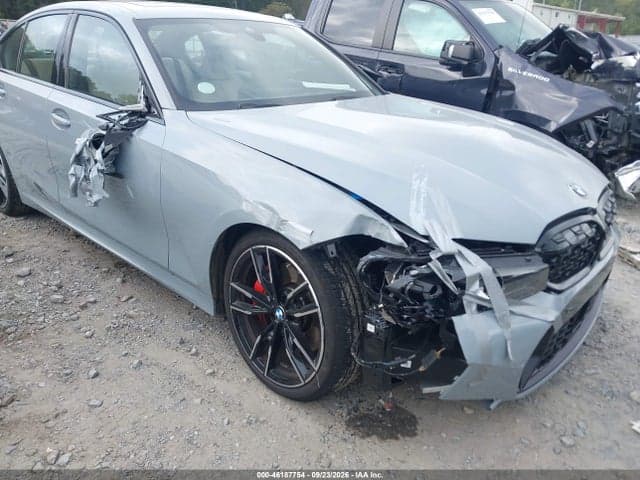 2026 BMW M340I 6