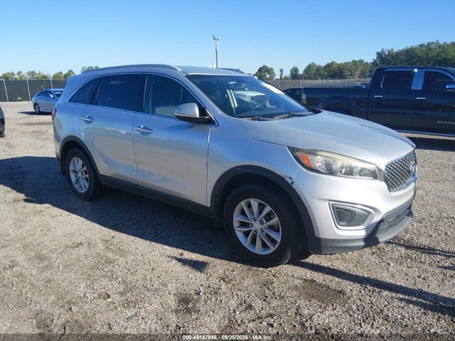 2018 KIA SORENTO 2.4L LX 1