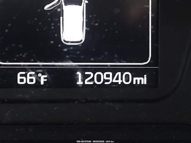 2018 KIA SORENTO 2.4L LX 15
