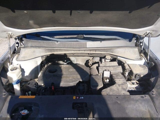 2018 KIA SORENTO 2.4L LX 10