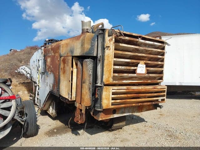 2019 ROADTEC MILLING MACHINE 3