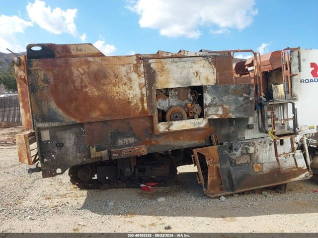 2019 ROADTEC MILLING MACHINE 6