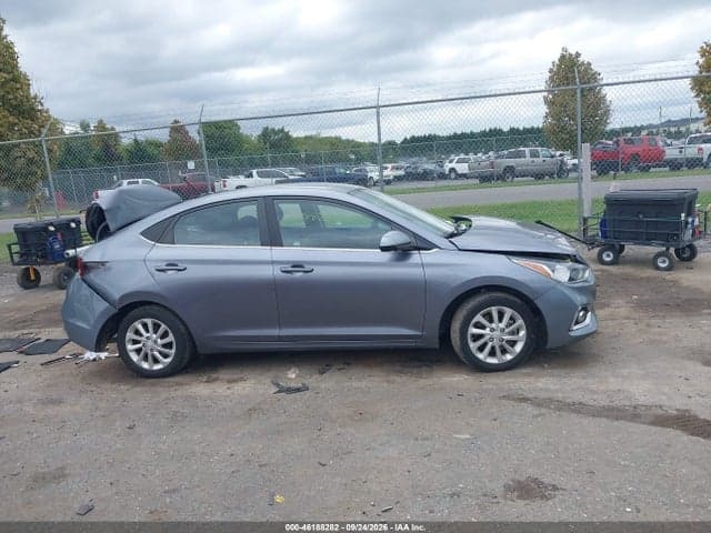 2020 HYUNDAI COMPLEMENTOS DECORATIVOS SEL 13