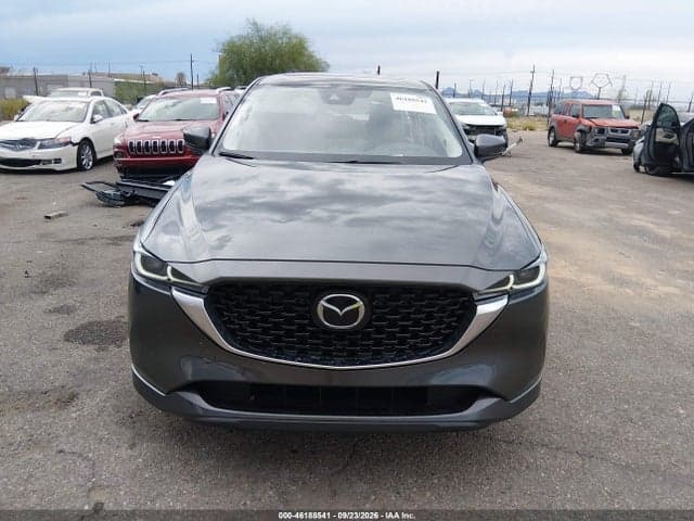 2024 MAZDA CX-5 2.5 S PREMIUM PLUS 13