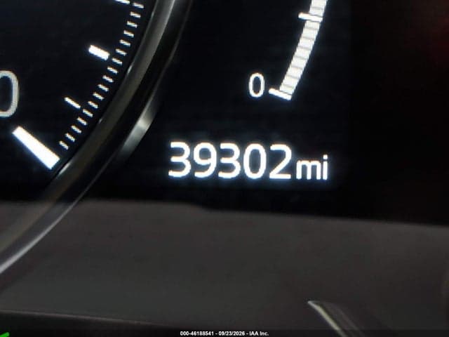 2024 MAZDA CX-5 2.5 S PREMIUM PLUS 16