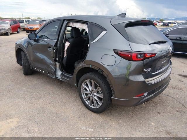 2024 MAZDA CX-5 2.5 S PREMIUM PLUS 3