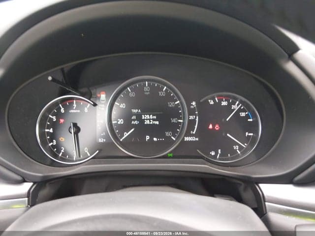 2024 MAZDA CX-5 2.5 S PREMIUM PLUS 7