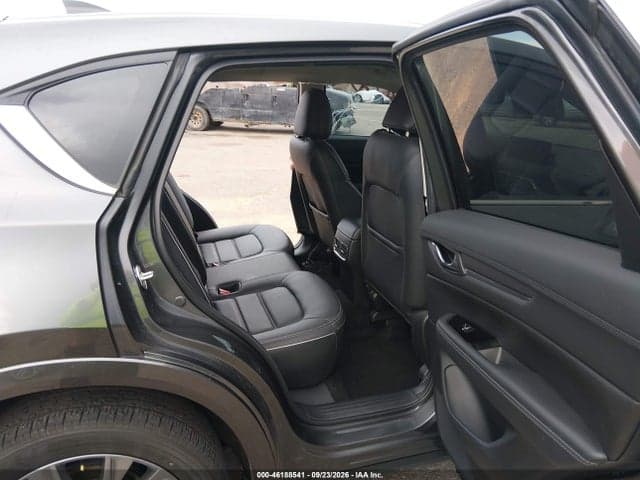 2024 MAZDA CX-5 2.5 S PREMIUM PLUS 8