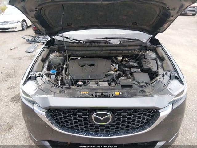 2024 MAZDA CX-5 2.5 S PREMIUM PLUS 10