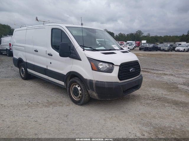 2019 FORD TRANSIT-150 1