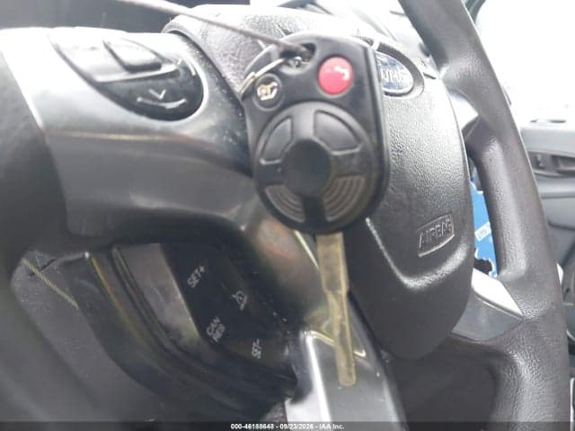 2019 FORD TRANSIT-150 11