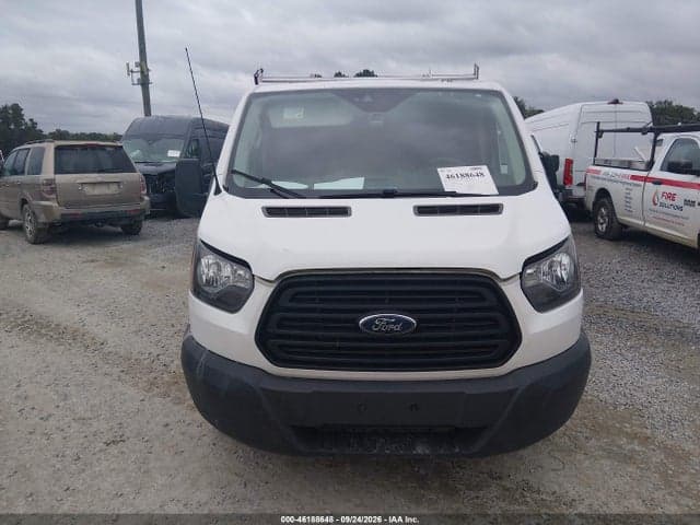 2019 FORD TRANSIT-150 12