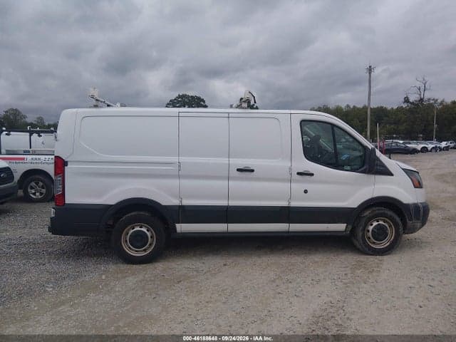 2019 FORD TRANSIT-150 13