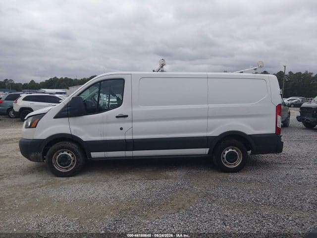 2019 FORD TRANSIT-150 14