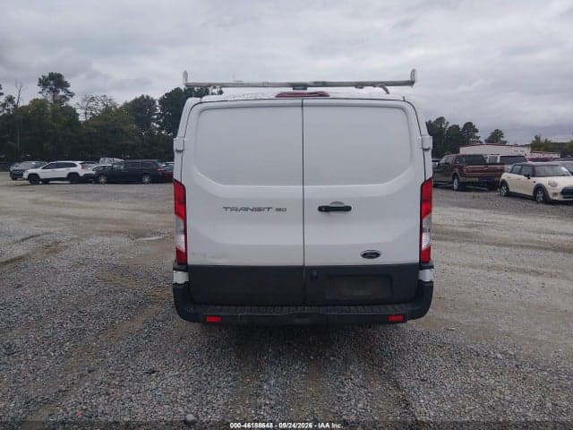 2019 FORD TRANSIT-150 16