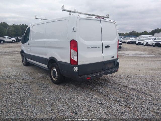 2019 FORD TRANSIT-150 3
