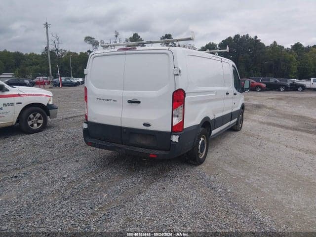 2019 FORD TRANSIT-150 4
