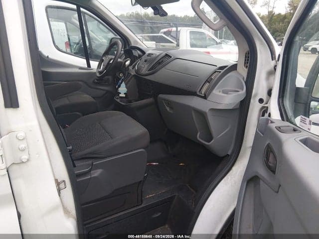 2019 FORD TRANSIT-150 5