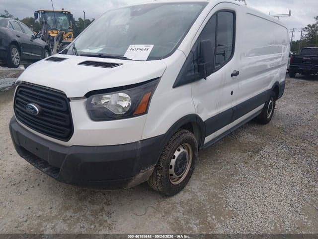 2019 FORD TRANSIT-150 6