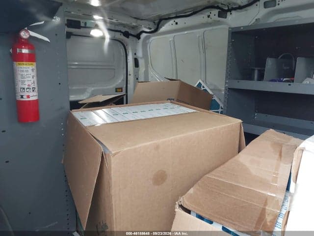 2019 FORD TRANSIT-150 8