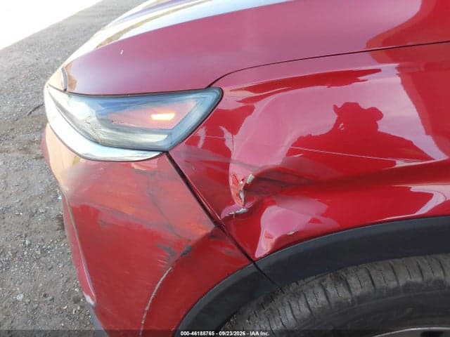 2019 HYUNDAI SANTA FE SE 6
