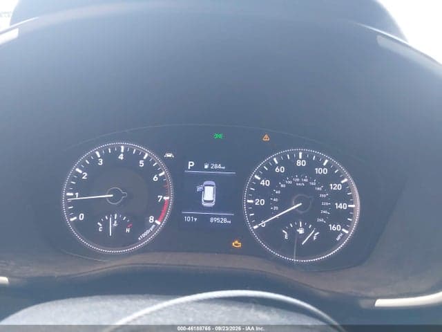 2019 HYUNDAI SANTA FE SE 7