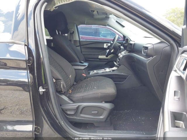 2021 FORD EXPLORER XLT 5