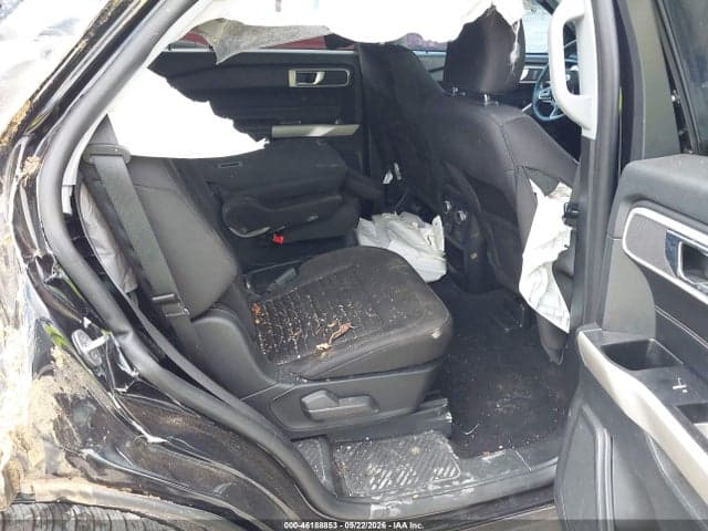 2021 FORD EXPLORER XLT 8